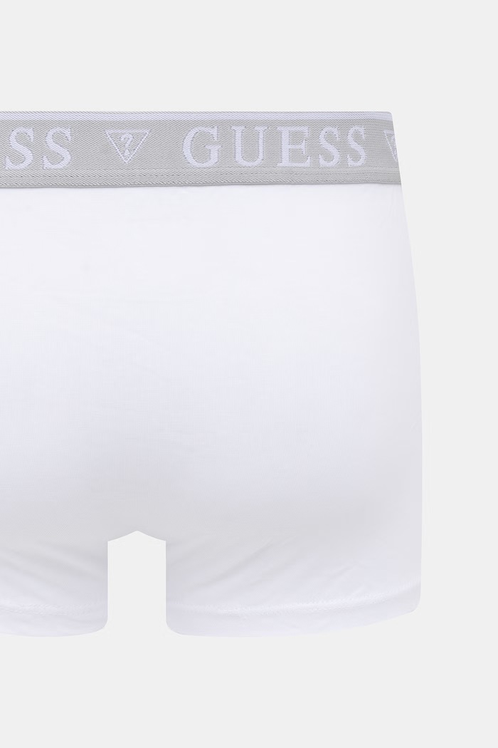 Guess boksarice moške bombažne z elastanom paket 5 kosov U4YG16.K6YW1