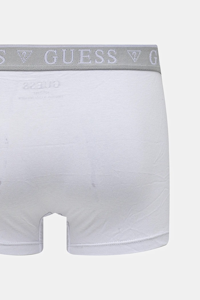 Guess boxeri pentru bărbați din bumbac cu elastan pachet de 5 U4YG16.K6YW1