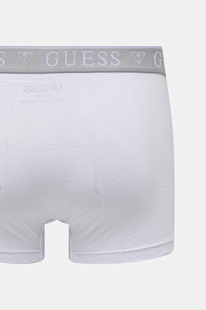 Guess boxeri pentru bărbați din bumbac cu elastan pachet de 5 U4YG16.K6YW1