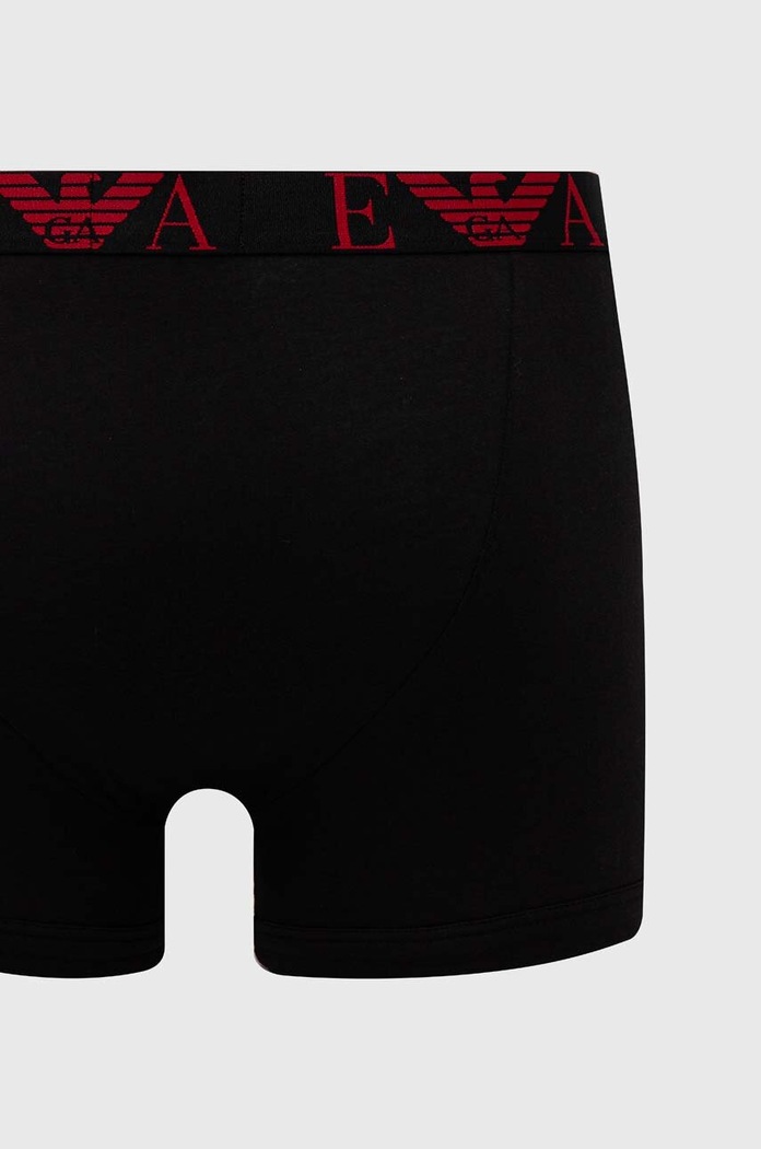 Emporio Armani Underwear bokserki 3-pack 111473.4F715