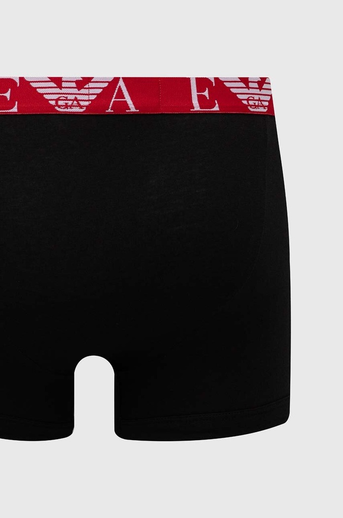 Emporio Armani Underwear bokserki 3-pack 111473.4F715