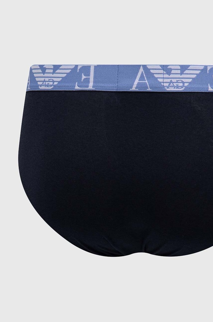 Emporio Armani Underwear slipy 111734.4F715