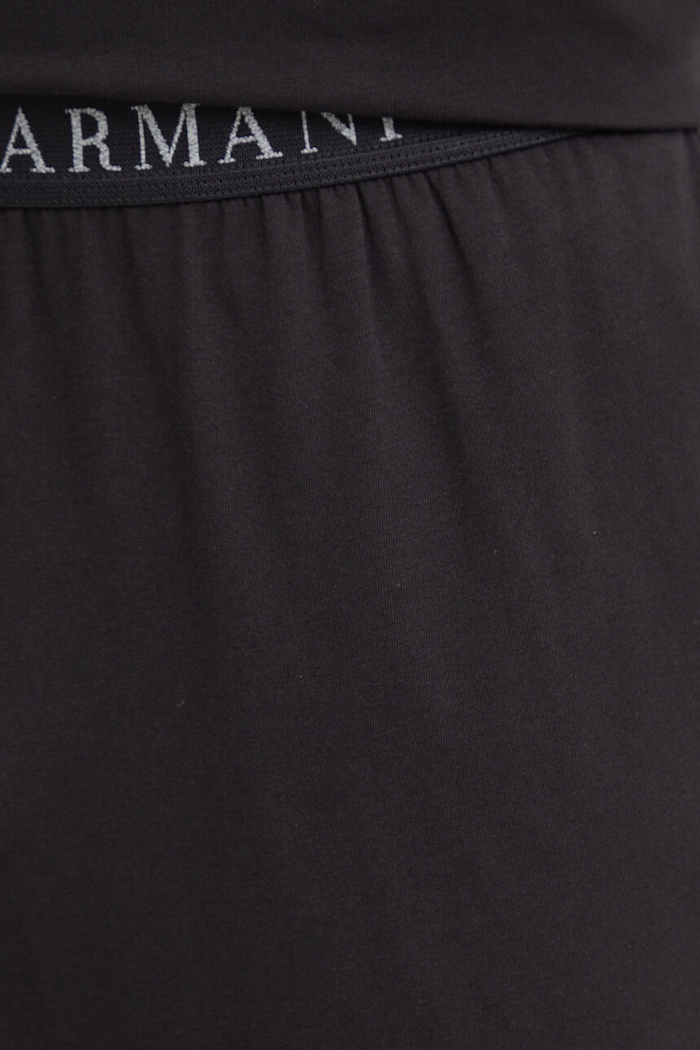 Emporio Armani Underwear piżama 111789.4F720