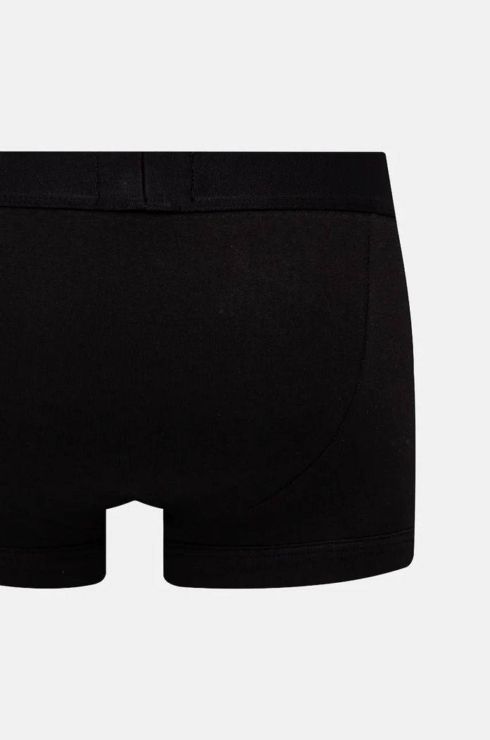 Μποξεράκια Emporio Armani Underwear 2-pack μαύρο 111210.4F504