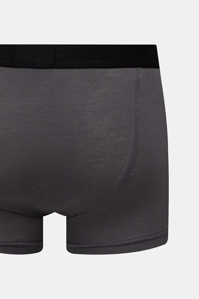 Bokserki 2-pack Emporio Armani Underwear 111210.4F733 czarny