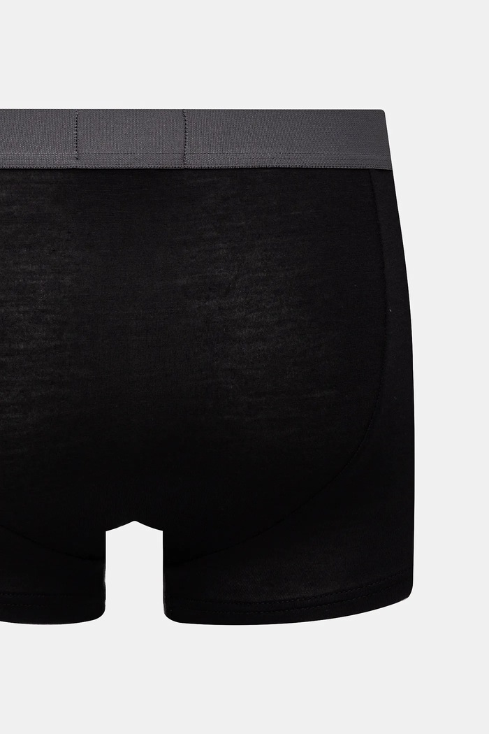Bokserki 2-pack Emporio Armani Underwear czarny 111210.4F733