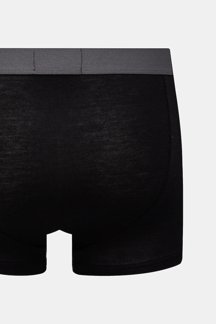 Bokserki 2-pack Emporio Armani Underwear czarny 111210.4F733