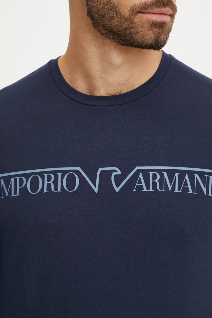 Emporio Armani Underwear pigiama 112033.4F516