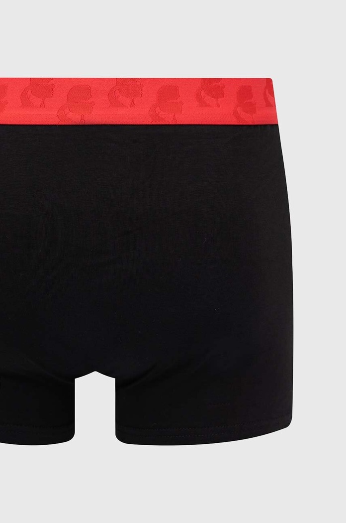 Boxerky Karl Lagerfeld 3-pak 245M2102