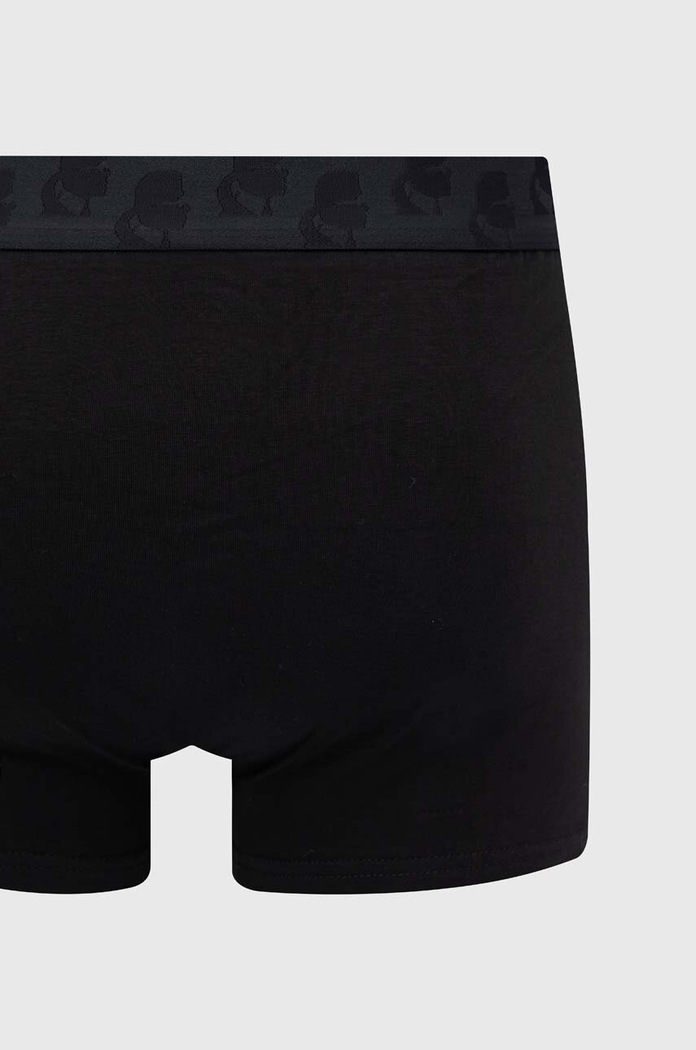 Boxerky Karl Lagerfeld 3-pak 245M2102