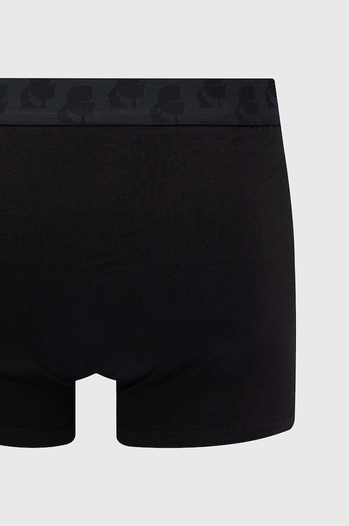 Boxerky Karl Lagerfeld 3-pak 245M2102