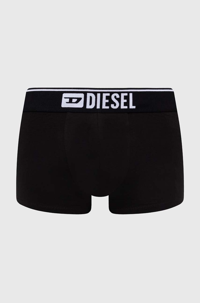 Bokserice Diesel UMBX-DAMIENTHREEPACK 3-pack crna 00ST3V.0AMAI