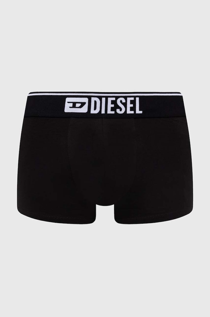 Bokserice Diesel UMBX-DAMIENTHREEPACK 3-pack crna 00ST3V.0AMAI
