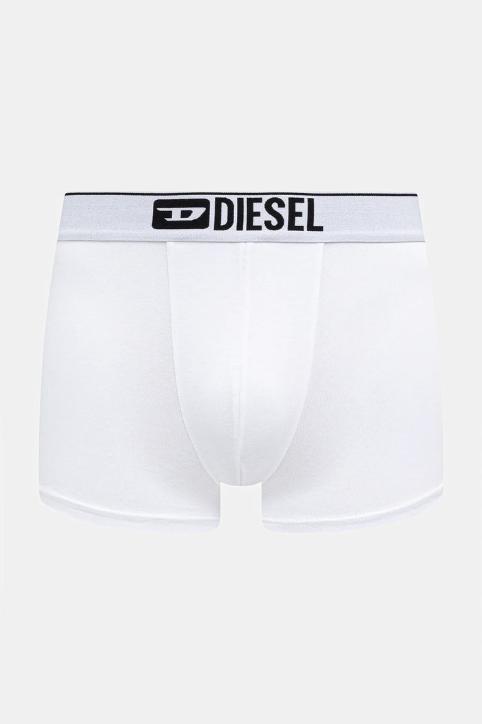 Ρούχα Μποξεράκια Diesel UMBX-DAMIENFIVEPACK 5-pack 00SUAG.0GDAC κόκκινο
