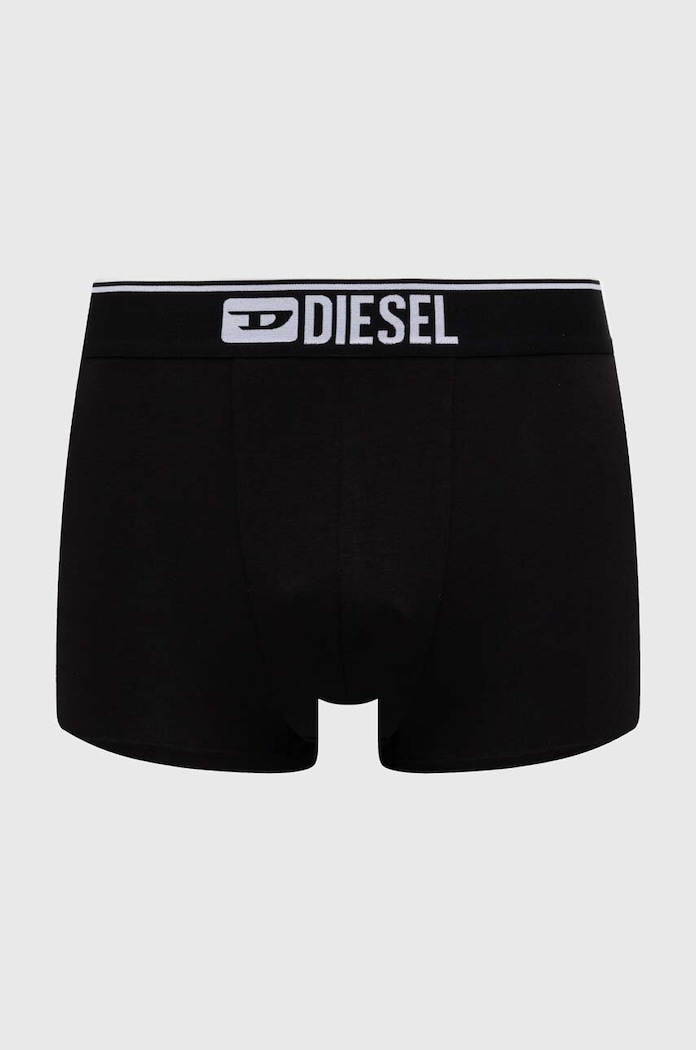 Odjeća Bokserice Diesel UMBX-DAMIENFIVEPACK 5-pack 00SUAG.0GDAC crna