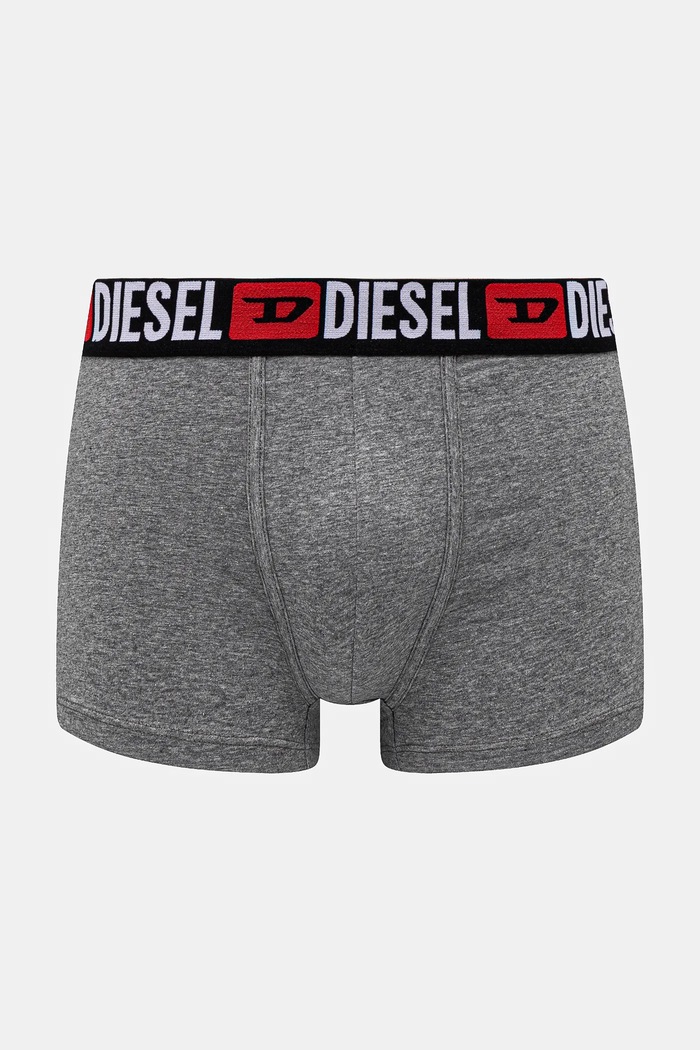 Bokserice Diesel UMBX-DAMIENFIVEPACK 5-pack crna 00SUAG.0DDAI