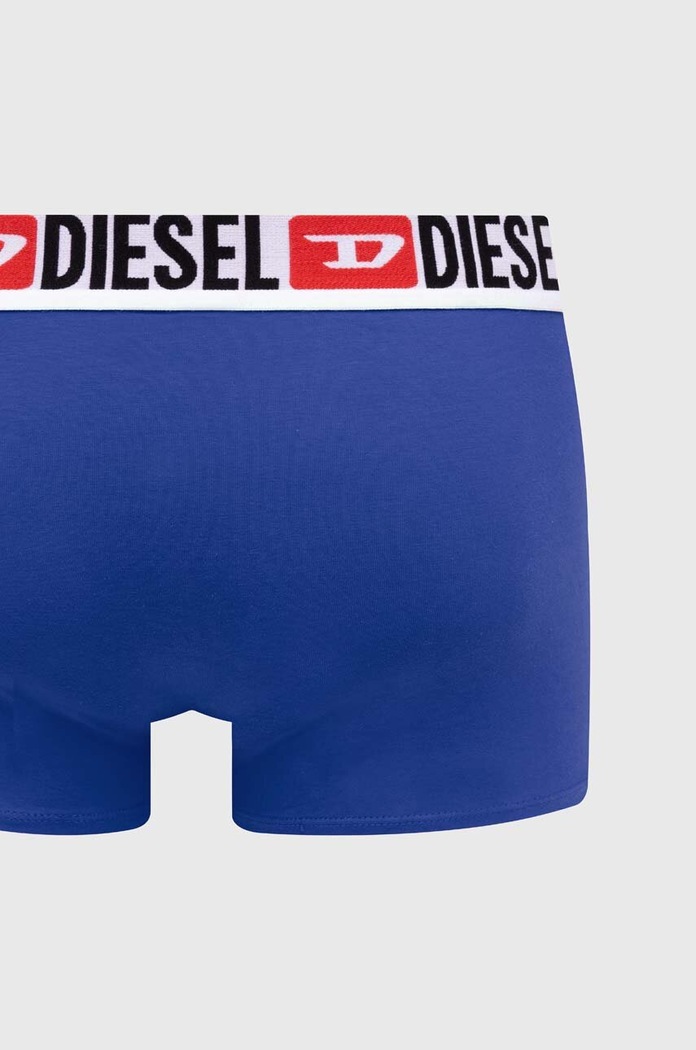 Bokserice Diesel UMBX-DAMIENFIVEPACK 5-pack 00SUAG.0DDAI