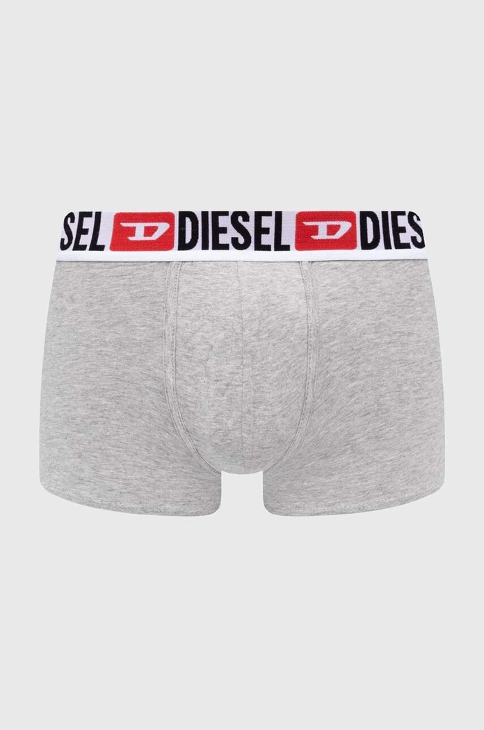 Odjeća Bokserice Diesel UMBX-DAMIENFIVEPACK 5-pack 00SUAG.0DDAI šarena