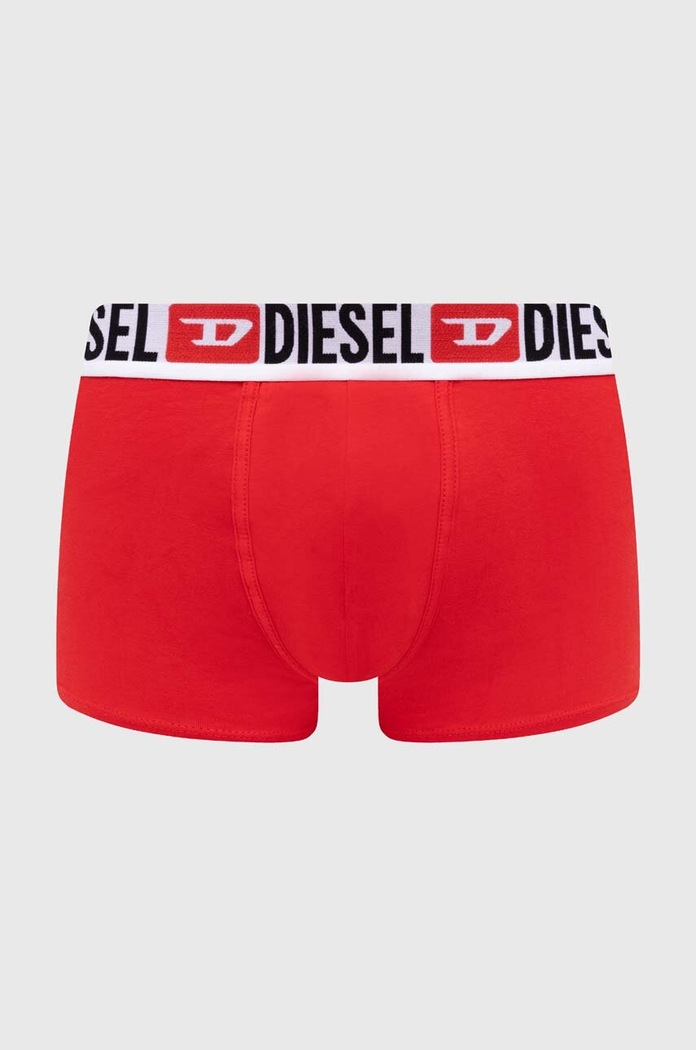 Bokserice Diesel UMBX-DAMIENFIVEPACK 5-pack šarena 00SUAG.0DDAI