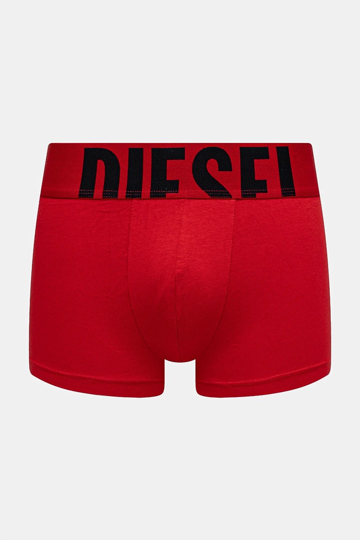 Diesel boxeralsó UMBX-DAMIENTHREEPACK-5.5EL 3 db piros A15380.0WIAN