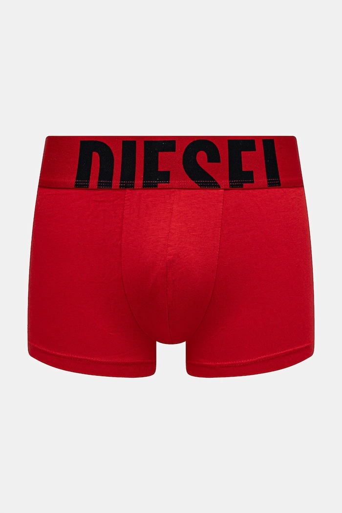 Diesel boxeralsó UMBX-DAMIENTHREEPACK-5.5EL 3 db piros A15380.0WIAN