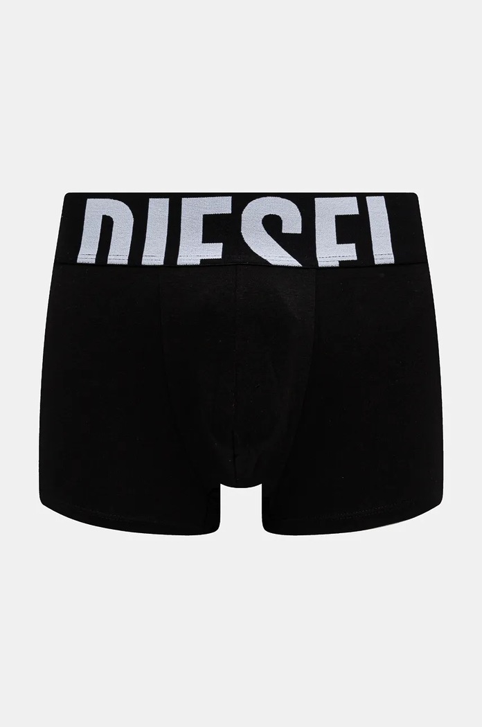 Boxerky Diesel UMBX-DAMIENTHREEPACK-5.5EL 3-pack A15380.0WIAN černá SS26