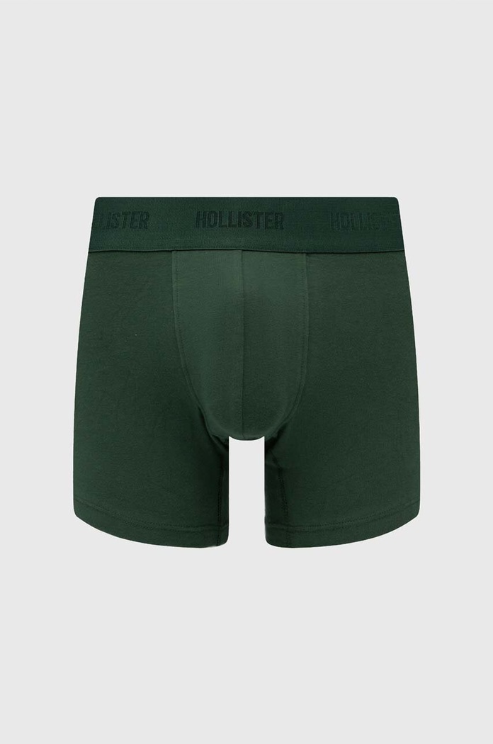 Hollister Co. bokserki 5-pack KI314.4005.800