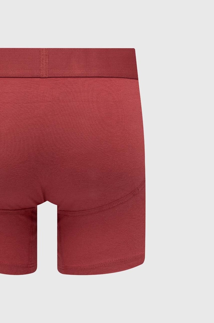 Hollister Co. bokserki 5-pack KI314.4005.800