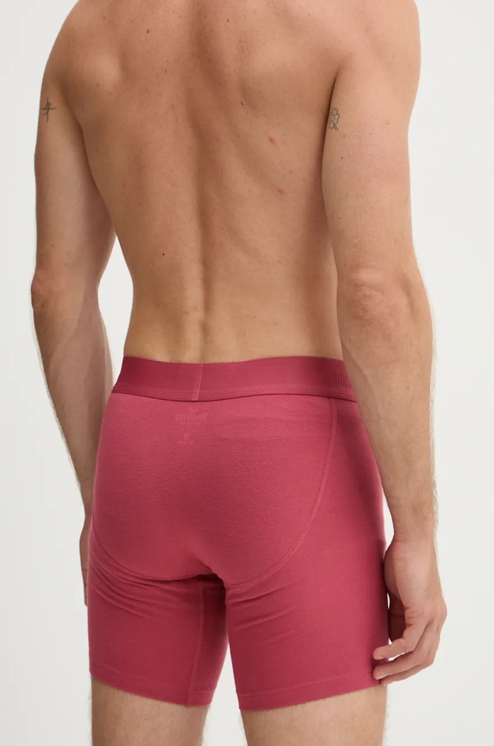 Hollister Co. boxeri 5-pack KI314.4018.300