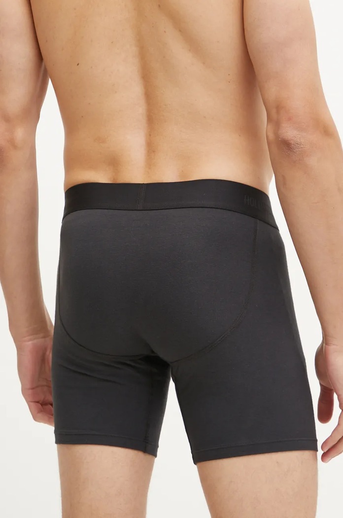 Боксерки Hollister Co. (7 чифта) KI314.4019.500