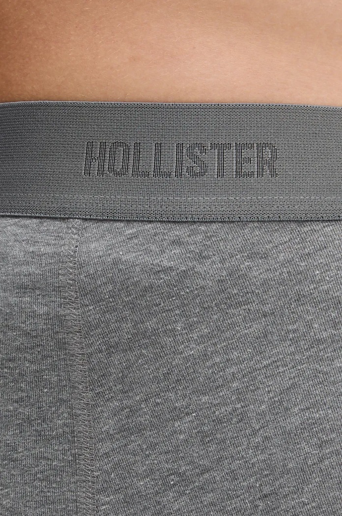 Боксерки Hollister Co. (3 чифта) KI314.4021.112