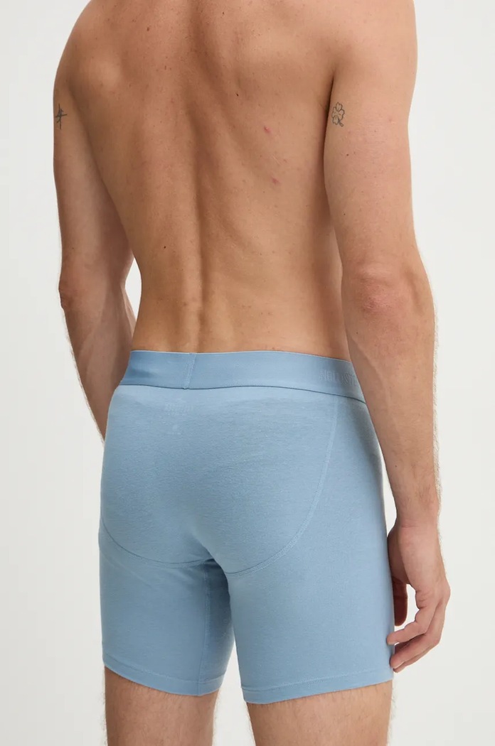 Μποξεράκια Hollister Co. 7-pack KI314.4023.308