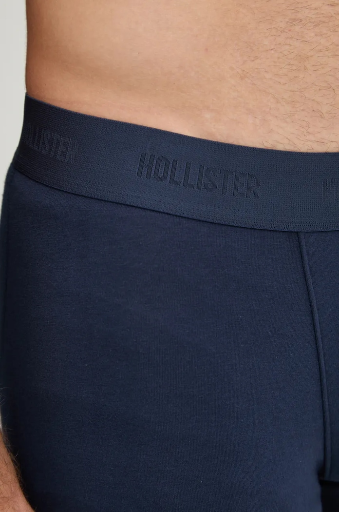 Μποξεράκια Hollister Co. 7-pack KI314.4023.308