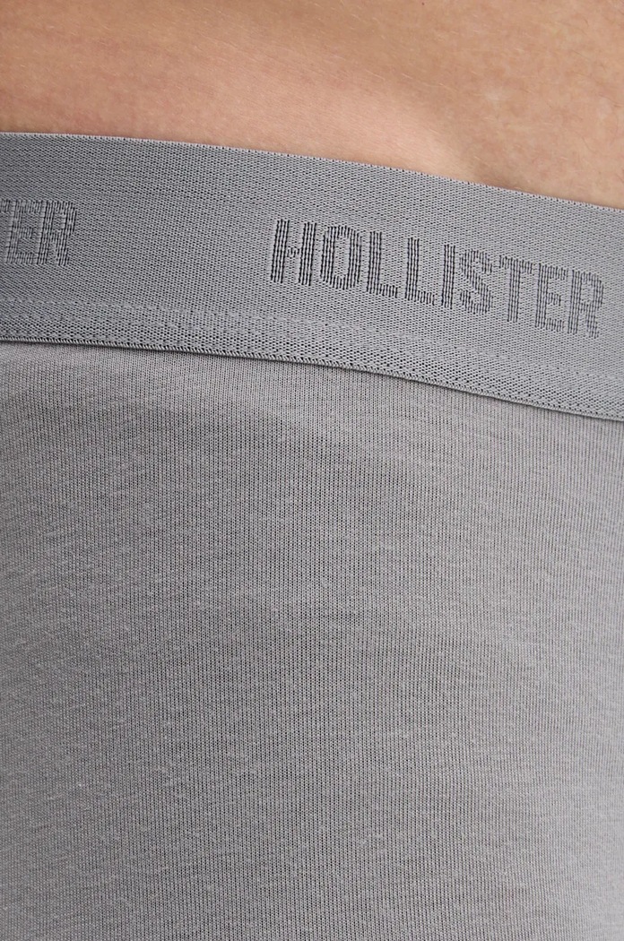 Μποξεράκια Hollister Co. 7-pack KI314.4023.308