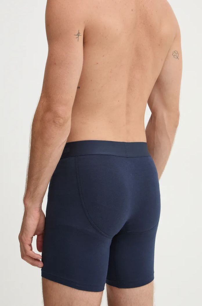 Μποξεράκια Hollister Co. 7-pack KI314.4023.308