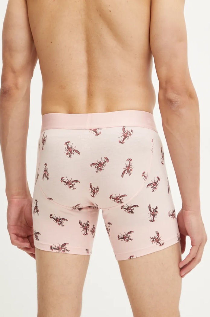 Боксерки Hollister Co. (5 чифта) KI314.4026.608