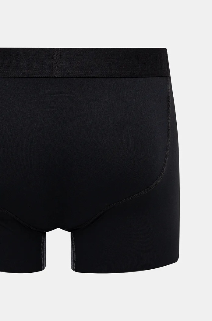Ρούχα Μποξεράκια Hollister Co. 3-pack KI314.4027.900 μαύρο