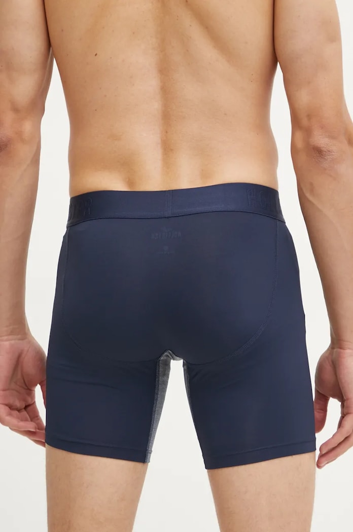 Hollister Co. boxeri 5-pack KI314.4029.200