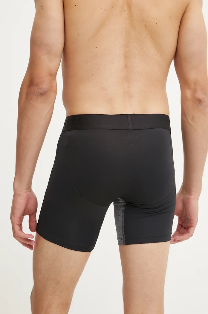 Hollister Co. boxeri 5-pack KI314.4029.200