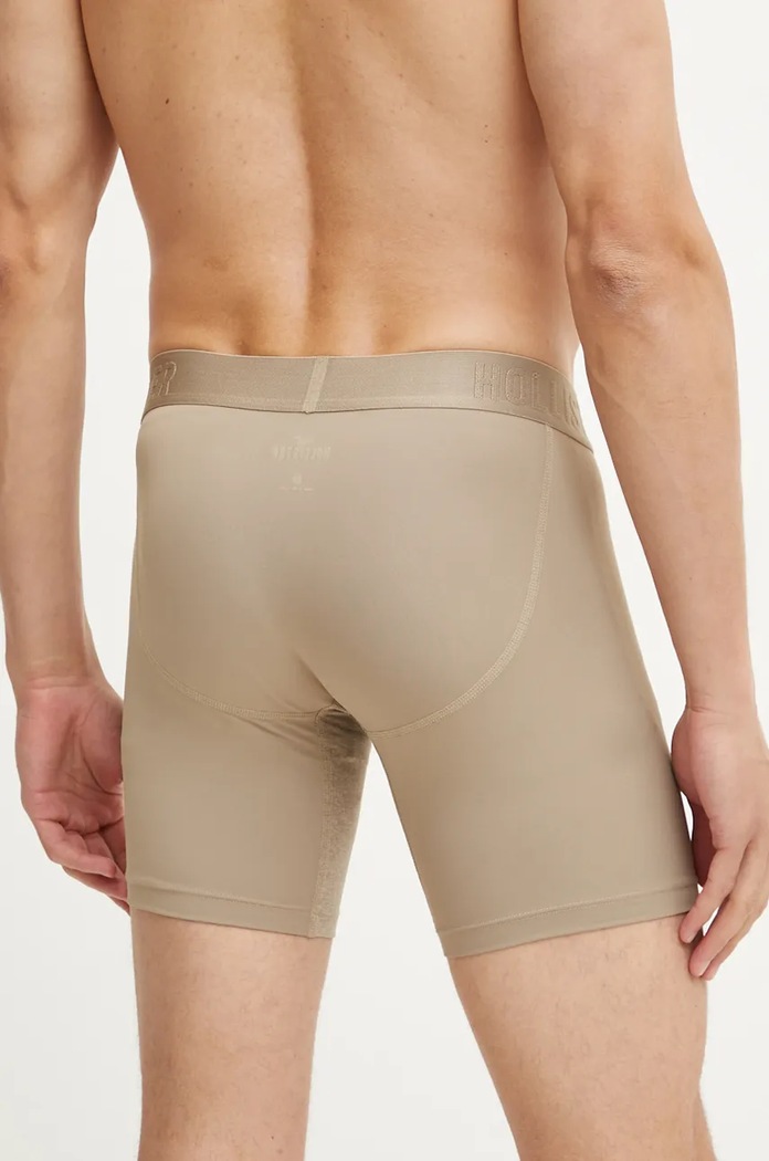 Hollister Co. boxeri 5-pack KI314.4029.200