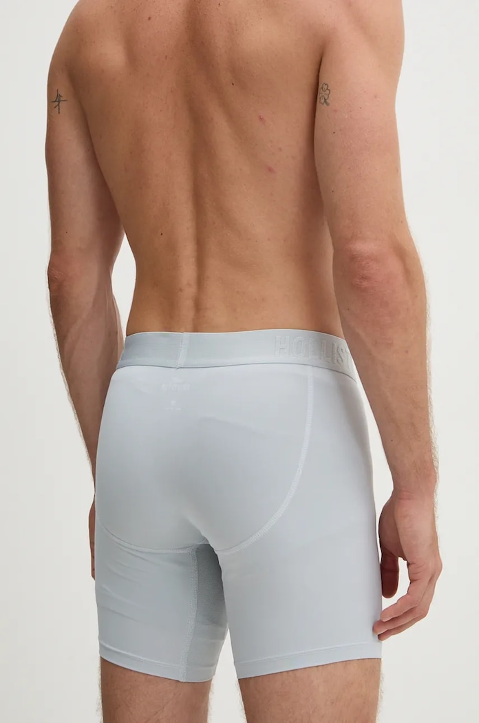 Hollister Co. boxeralsó 3 db KI314.4030.112