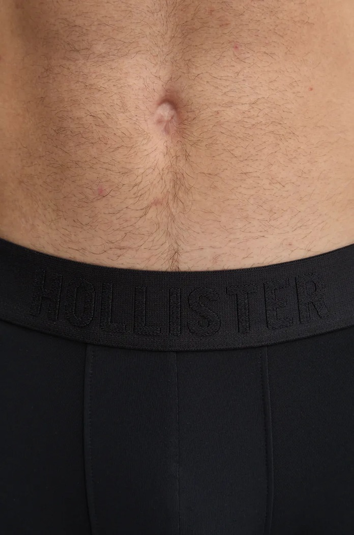 Hollister Co. boxeralsó 3 db KI314.4030.112