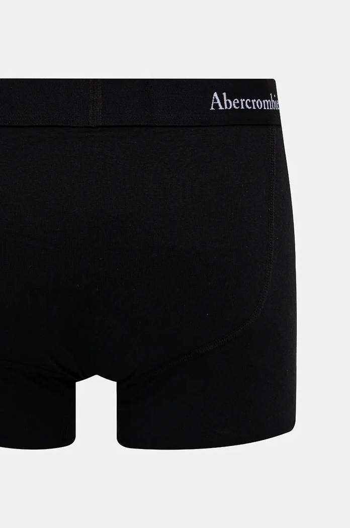 Боксерки Abercrombie & Fitch (3 чифта) KI114.4025.136 сив