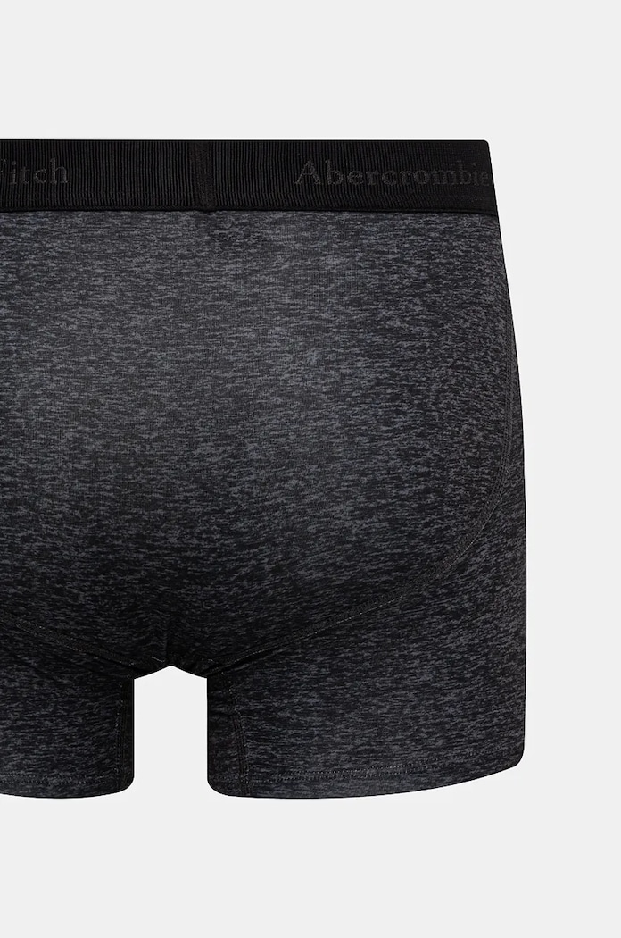 Boxerky Abercrombie & Fitch 7-pack KI114.4039.136