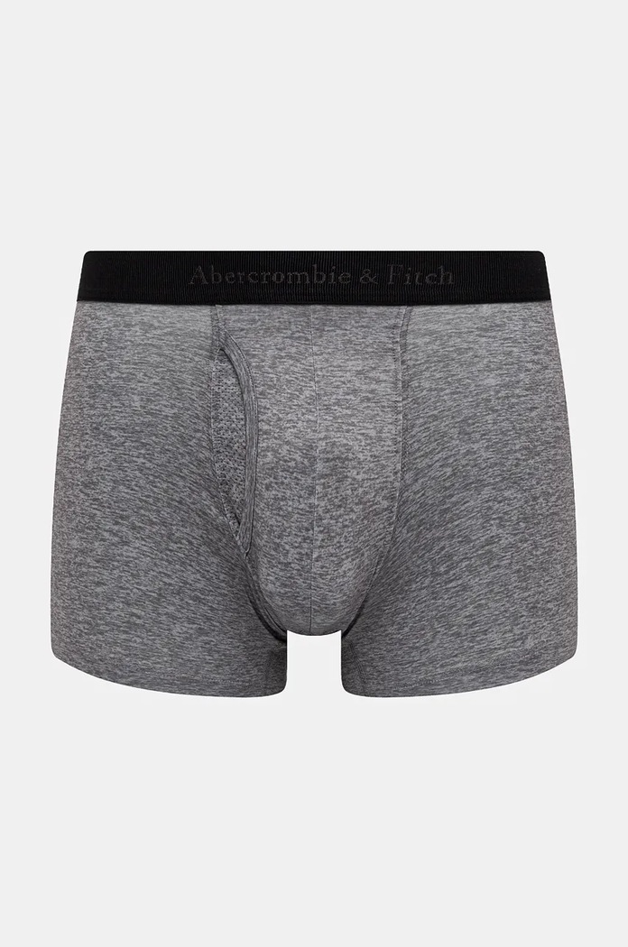 Oblečení Boxerky Abercrombie & Fitch 7-pack KI114.4039.136 šedá