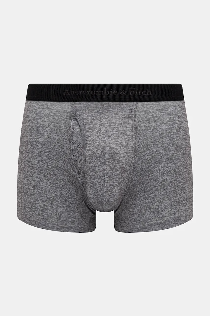 Oblečení Boxerky Abercrombie & Fitch 7-pack KI114.4039.136 šedá