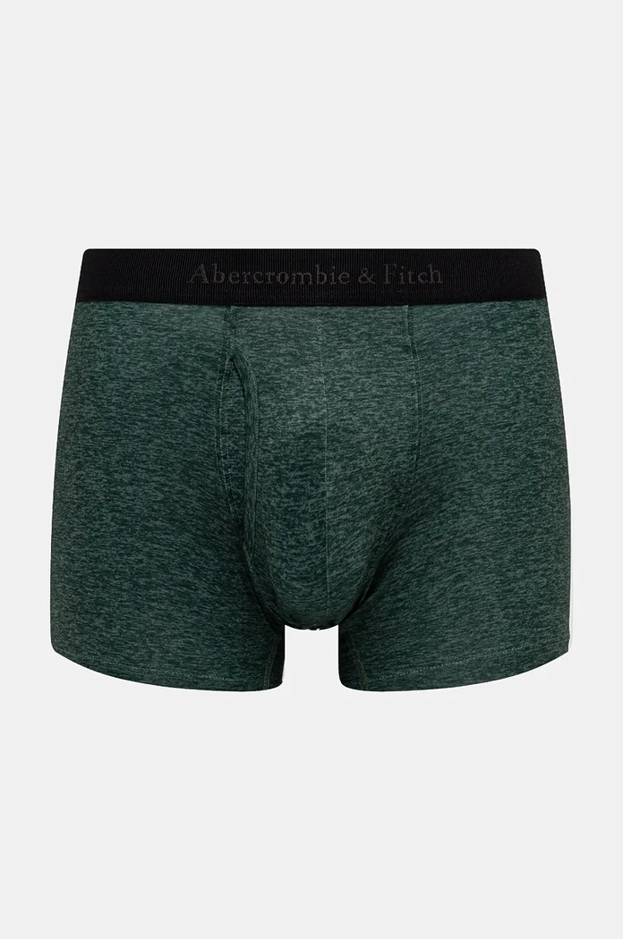 Boxerky Abercrombie & Fitch 7-pack šedá KI114.4039.136