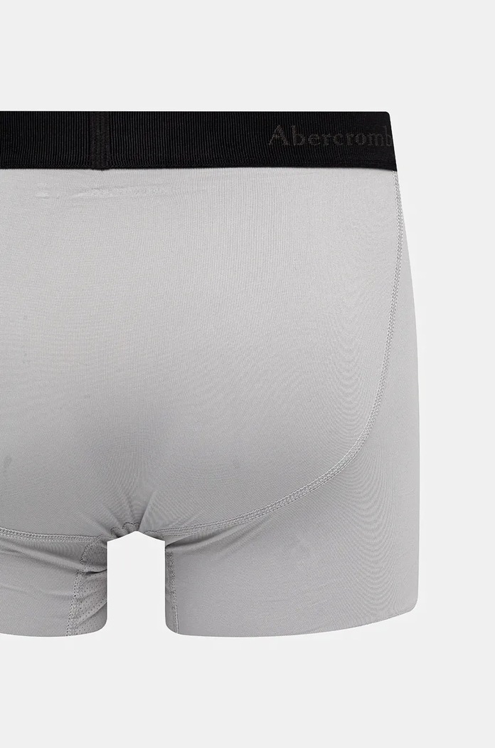 Boxerky Abercrombie & Fitch 7-pack KI114.4039.136