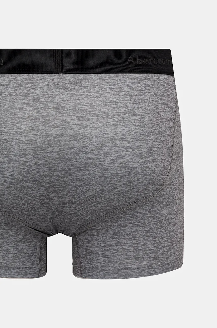 Boxerky Abercrombie & Fitch 7-pack KI114.4039.136