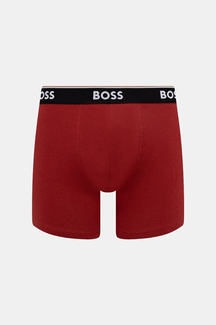 Îmbrăcăminte BOSS boxeri 3-pack 50517828 multicolor
